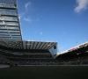 Les supporters de Newcastle poussent un coup de gueule 