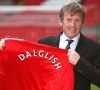 Bonne nouvelle pour la légende de Liverpool, Kenny Dalglish
