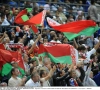 Ce qu'il faut savoir sur l'adversaire des Diables : Belarus ou Biélorussie, les Biélorusses de Belgique ...