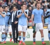 Le président de la Lazio n'est pas contre une finale contre la Juventus pour le Scudetto !