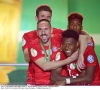 Franck Ribéry encensé par l'un de ses anciens coéquipiers : "Il a toujours été là pour moi, j'en serai toujours reconnaissant"