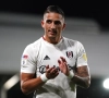 Officiel: nouveau défi pour l'ancien Rouche Anthony Knockaert 