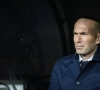 Quand Zidane évoque son avenir : "Je ne resterai pas entraîneur pendant encore 20 ans"