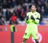 L'OGC Nice conserve son gardien 