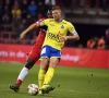 Le Standard de Liège est très intéressé par le capitaine de Waasland-Beveren : des pourparlers sont en cours