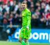 Un gardien allemand débarque à Anderlecht! 