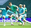 Wolfsburg se rapproche de l'Europe et enfonce le Werder