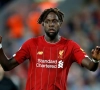 Mis à l'écart par Liverpool, Divock Origi serait blessé