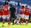 Clap de fin pour Mattéo Guendouzi à Arsenal ?