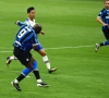 🎥 L'Inter, avec un doublé de Lukaku, s'impose à la Genoa et revient à quatre points de la Juve