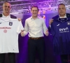 📷 Le sponsor d'Anderlecht en rouge? Loin d'être une première