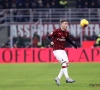 Officiel : L'AC Milan lève l'option d'Alexis Saelemaekers !