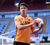 🎥 Wolverhampton rend hommage à Leander Dendoncker 