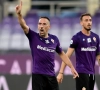 OFFICIEL: Ribery quitte la Fiorentina