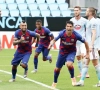 Une star du Barça poussée vers la sortie 