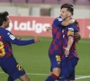 🎥 Liga : Barcelone se fait peur mais s'impose à Valence