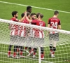 Lens lâche des plumes, l'Athletic Bilbao s'arrache 