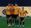 Officiel : Wolverhampton se renforce avec un attaquant de Liga