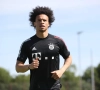 Un international allemand fait ses débuts avec le Bayern Munich 