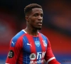 🎥 Wilfried Zaha (Crystal Palace) a refusé de poser le genou à terre