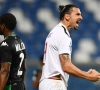 🎥 Serie A : Naples domine la Lazio privée de podium, nouveau but pour Ibrahimovic 