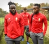 Les U21 en D1B? Réginal Goreux prend position