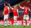 Arsenal devra se passer d'un joueur-clé pour la finale de la FA Cup