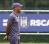 Vincent Kompany: "Mon objectif c'était de gagner l'Euro, mais j'ai des objectifs encore plus grands pour ce club" 