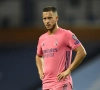 Eden Hazard n'est pas prêt : le Diable Rouge devrait encore attendre quelques semaines