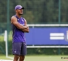 🎥 Anderlecht officialise la nomination de Kompany: "Le numéro 4, c'est terminé. Je suis prêt"