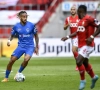 De l'intérêt de Premier League pour Bongonda? Le joueur de Genk répond