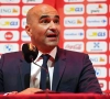 Roberto Martinez impressionné par la profondeur de son noyau