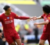 Klopp pessimiste pour Virgil van Dijk