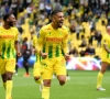Ligue 1 : Nantes gagne à 9, Monaco gagne à 10