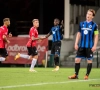 Le projet de D1B pas validé : Bruges NXT remplacé par Virton ? 