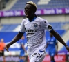 Club de Bruges: Youssouph Badji sur le départ? 