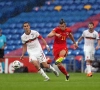 Ligue des Nations: carton plein pour le Pays de Galles, les Iles Féroé enchainent