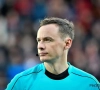 Ligue des Nations : l'arbitre de Belgique-Islande est connu