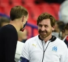 André Villas Boas fait son mea culpa