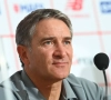 Philippe Montanier avant de croiser le fer avec Bala Town : "Un match très important qui ne sera pas pris à la légère"  