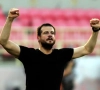 📷 Le coach de Vojvodina, adversaire du Standard, est un sacré phénomène