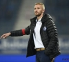 De Decker positif, qui sera aux commandes de La Gantoise à Belgrade ?
