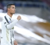 Cristiano Ronaldo remporte un nouveau trophée 