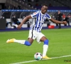 🎥 Joker de luxe, Dodi Lukebakio offre une victoire capitale au Hertha Berlin 