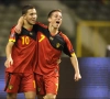 Les hommages de Dries Mertens à Eden Hazard : "Merci pour tout, frérot" 