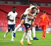 Très bonne nouvelle pour l'Angleterre avant son match face à l'Islande