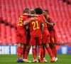 Nations League : le Final Four, un objectif presque obligatoire pour nos Diables
