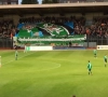 La RAAL sans supporters à Liège : boycott de la part des Louviérois !