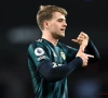 Patrick Bamford s'engage dans la durée avec Leeds 