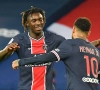Après une saison à la Juventus, il veut revenir au PSG